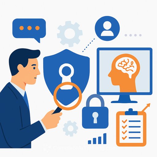 KISA launches 11 research projects to protect personal information in the AI era