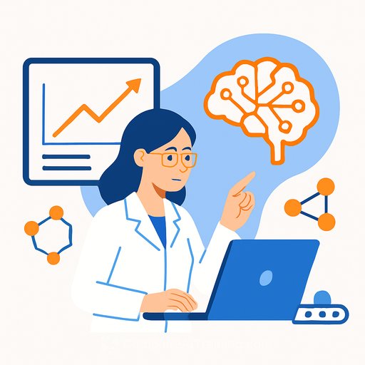 KIT researchers use AI to predict emerging research trends in materials science