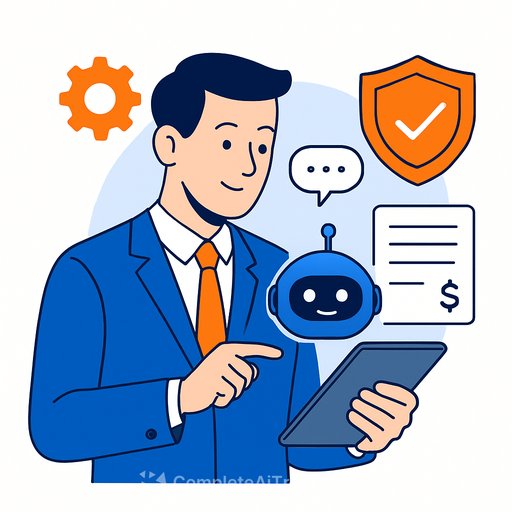 Kizen launches AI assistant for insurance agents aimed at cutting post-call admin time