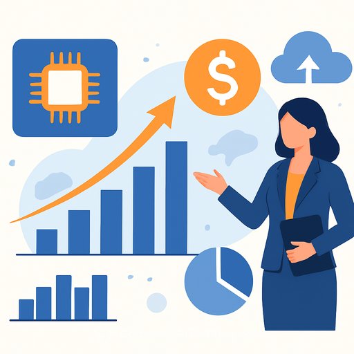 KLA reports record revenue and outlines growth strategy amid AI infrastructure demand