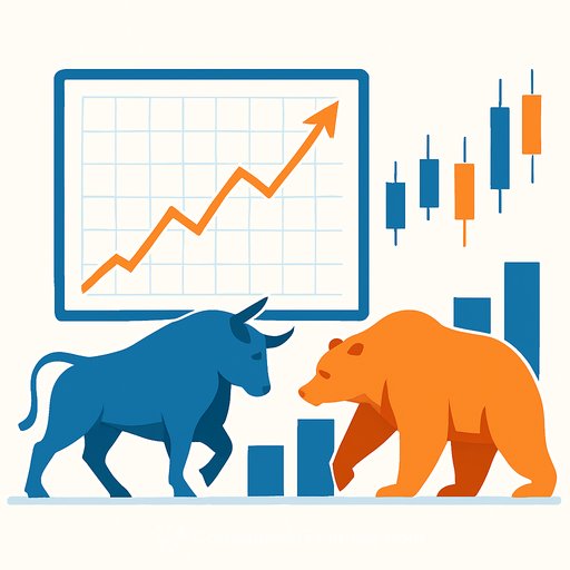 KLA's Hot Streak, Cooler Volume: Bulls, Bears, and the Price of Perfection