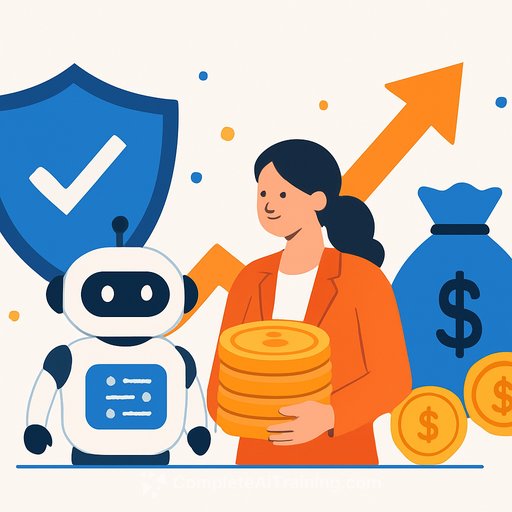 Klaimee raises $5.5 million in seed funding to insure autonomous AI agents