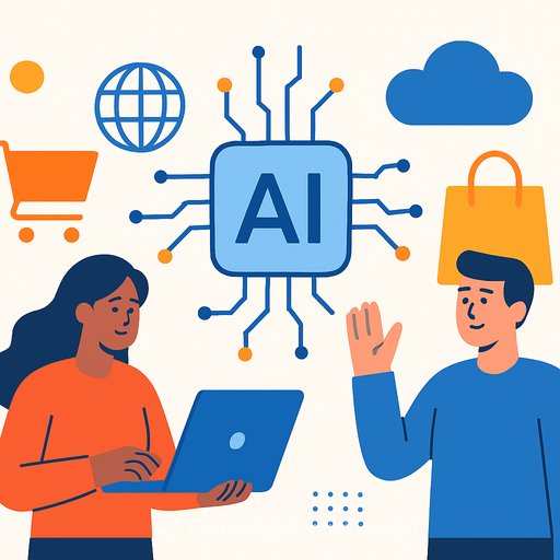 Klarna and Google Cloud Team Up on AI to Make Shopping More Creative and Engaging for Millions Worldwide