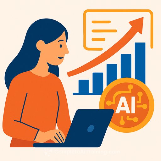 Klarna Bets Big on AI as Shares Surge 15% in Trading Debut