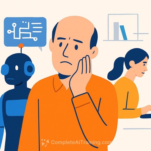 Klarna CEO Admits Overdoing AI, Rehires Humans to Restore Service Quality