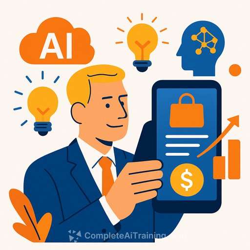 Klarna CEO Bets on AI-Powered Super App Vision With New US Mobile Plans