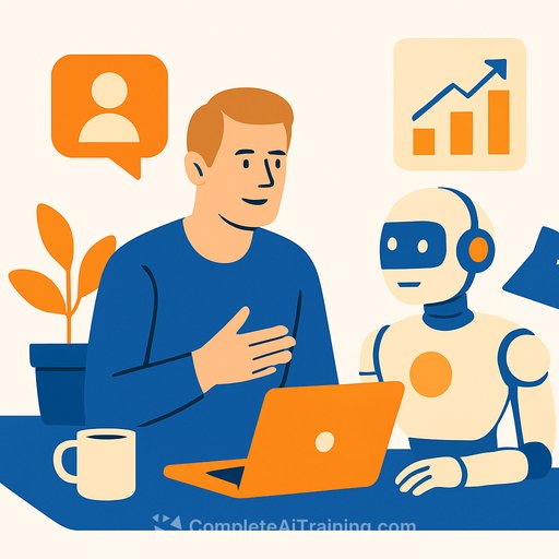 Klarna CEO on AI, Human Connection, and the Future of Work