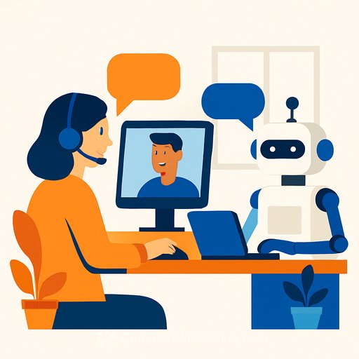 Klarna Reverses AI Hiring Freeze to Bring Back Human Customer Service Agents