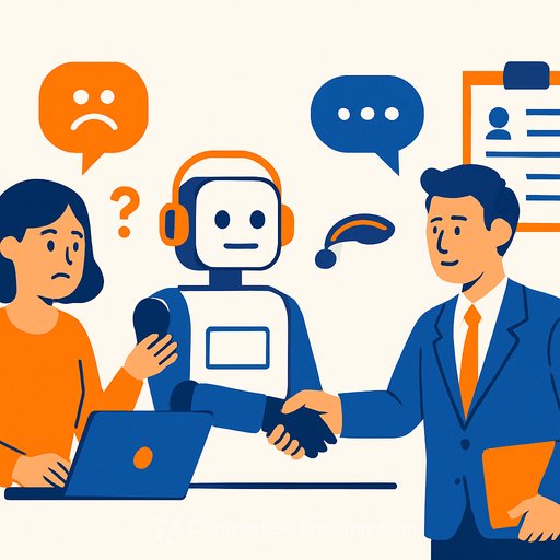 Klarna Reverses AI-Only Strategy, Hires Humans to Fix Customer Service Failures