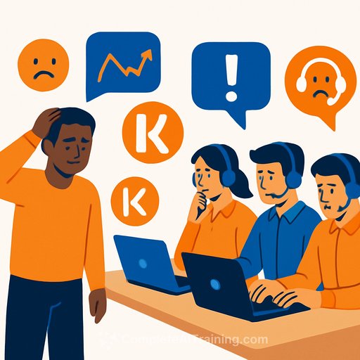 Klarna’s AI Customer Support Meltdown Forces Engineers Into Call Centers Amid Soaring Loan Defaults
