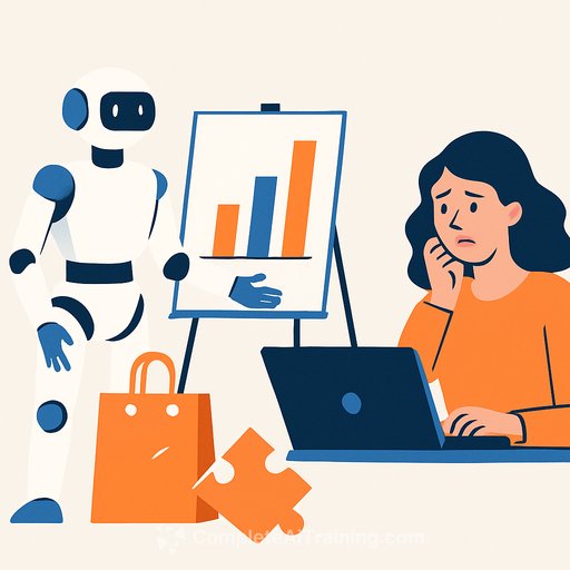 Klarna’s AI Marketing Experiment Fails: Why Humans Are Making a Comeback and What’s Next in AI Martech