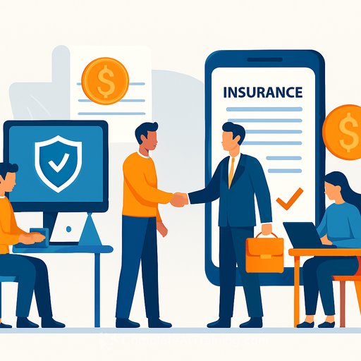 Klear.ai and Carepay Partner to Accelerate Digital Insurance Claims Payments