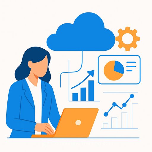 Klein's Cloud-and-AI Playbook Fuels SAP's Q3 Surge