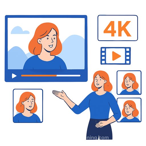 Kling 3.0 takes a real step toward usable AI video: steadier characters, multi-shot control, 4K images