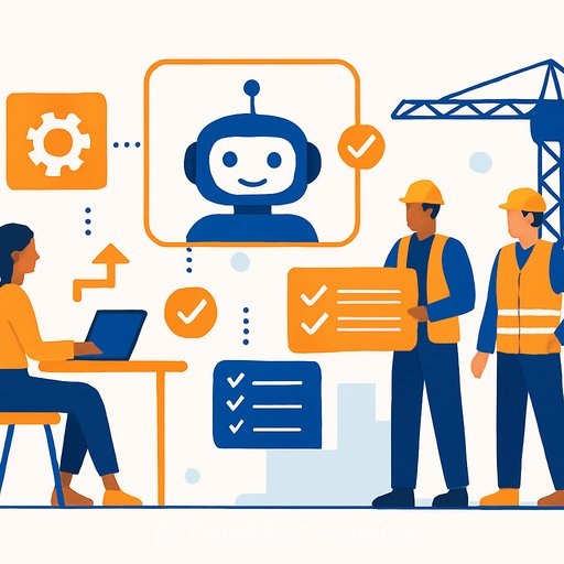 Klutch AI Raises $8 Million to Bring Intelligent Agents and Workflow Automation to Construction Teams