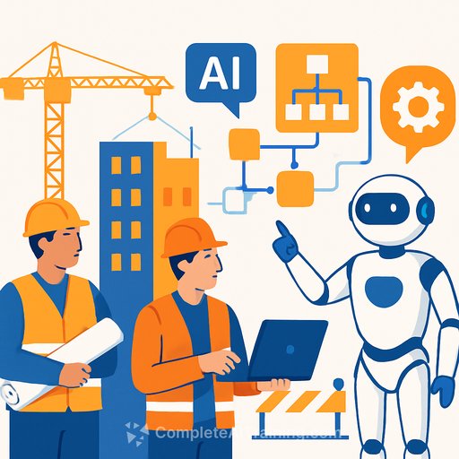 Klutch AI Secures $8 Million to Bring Intelligent Agents and Workflow Automation to Construction