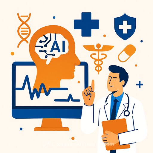 KMC Manipal Opens India's First AI in Healthcare Department, Making Algorithms Core to Medical Education