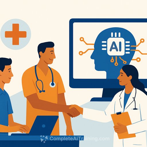 KMC Manipal pioneers India’s first AI in healthcare department to transform medical education and clinical practice