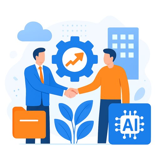 KMS Technology Acquires Addepto to Scale Enterprise AI Worldwide