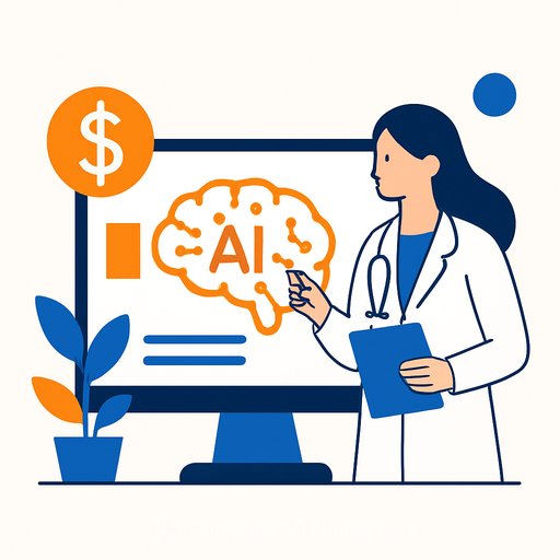 Knit Health raises $11.6M seed to build AI model trained on real-world ...