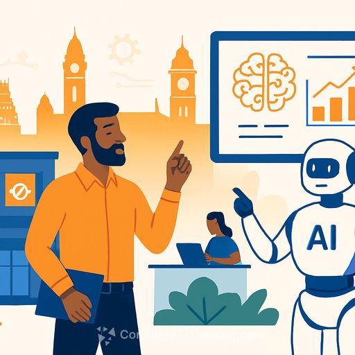 Knorr-Bremse Opens AI Center in Chennai to Accelerate Global Innovation and Digital Transformation