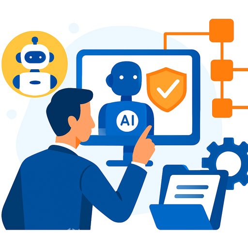 KnowBe4 launches Agent Risk Manager to monitor AI agents in enterprise workflows
