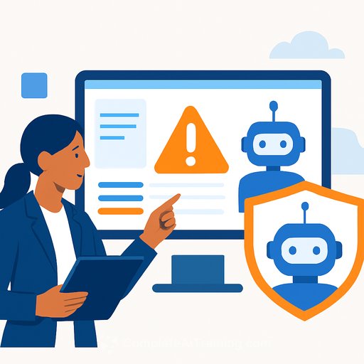 KnowBe4 launches Agent Risk Manager to monitor and govern autonomous AI agents