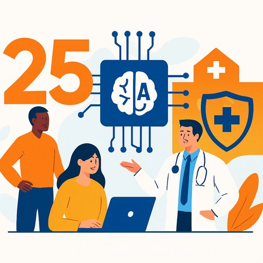 Knowledge Objects Marks 25 Years Driving AI Innovation in Healthcare Risk Management