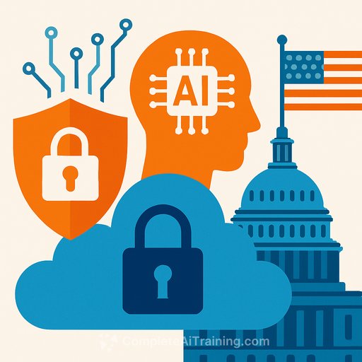 Knox Achieves FedRAMP High Status Enabling Secure AI and Cloud Adoption for U.S. Government