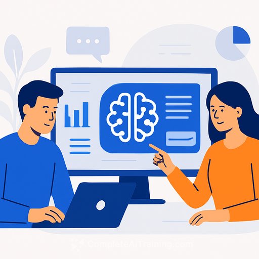 Knoxville's Designsensory and Ackermann team up to thrive with AI