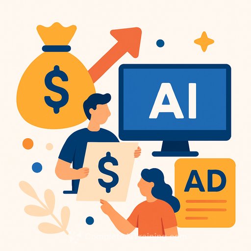 Koah Secures $5 Million to Integrate Advertising Into AI Applications