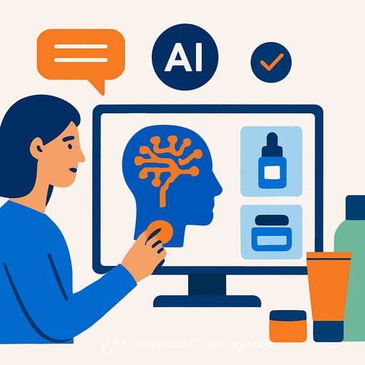 Kolmar's Loud Labs uses AI to cut beauty product planning to 30 seconds