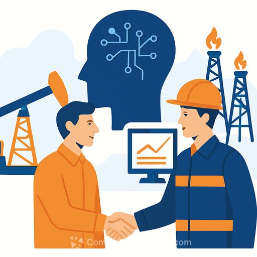 Kongsberg Digital and PDO Forge Strategic AI Partnership for Safer, Smarter Oilfield Operations
