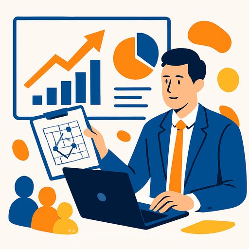 Konstantin Zhuchkov’s AI Blueprint for Sales Growth: Why Audience Insight Drives Real Results