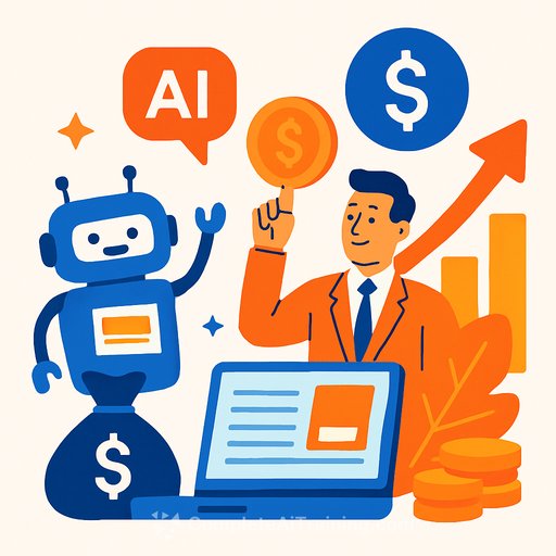 Kontext Raises $10M to Deliver Real-Time AI Ads for Chatbots, Claims 66% Revenue Boost for Publishers