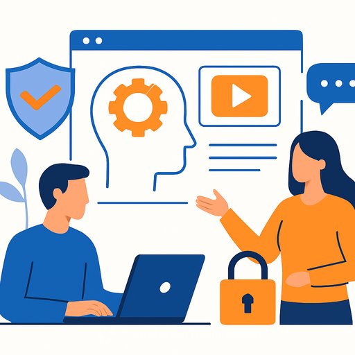 Kookmin University and UBC researchers propose safety framework for generative AI image and video controls