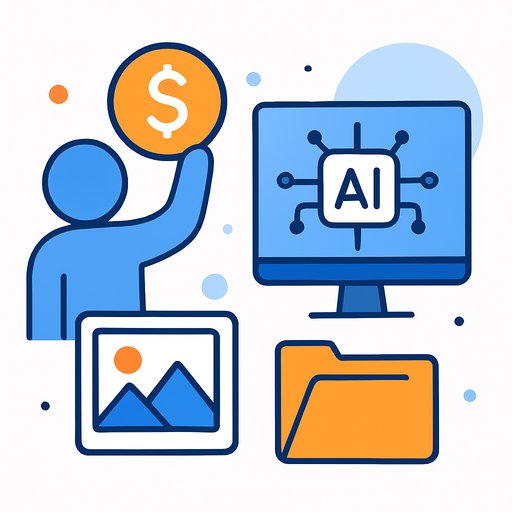 KOR Protocol raises $7.5 million to build AI clearinghouse for creative assets
