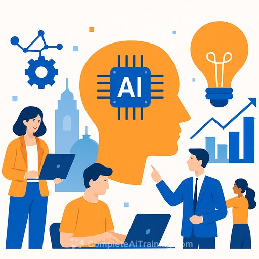 Korcomptenz Launches AI Innovation Hub in Chennai to Boost India Operations and Double Revenue