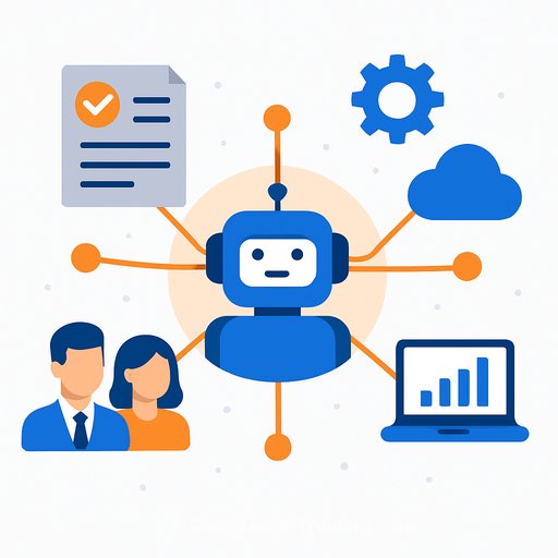 Kore AI positions itself as governance and orchestration infrastructure for enterprise AI agents