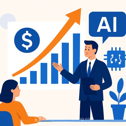 Korea Credit Data posts record 162 billion won in sales as AI tools and subscriptions drive growth