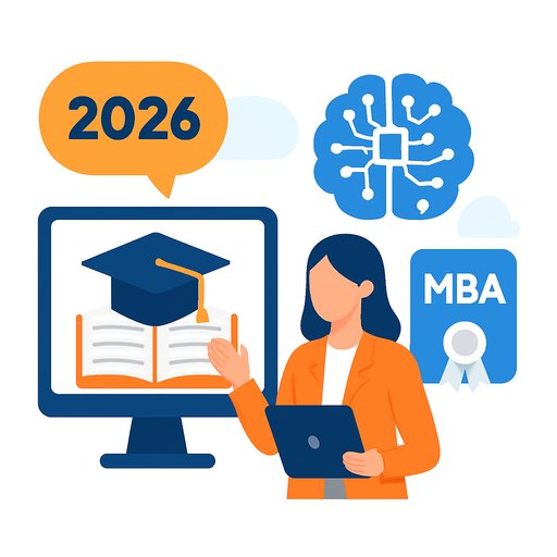 Korea Cyber University to Launch Integrated Master's-PhD and AI-Driven MBA in 2026, a First for Korea's Online Universities