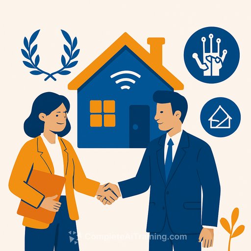 Korea Housing Association and Seoul AI Foundation Partner to Advance Smart Housing with Artificial Intelligence