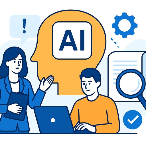 Korea Life Insurance Association deploys AI for complaints and ad review, plans 17 projects by 2027
