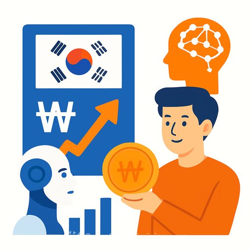 Korea plans 820 trillion won 'super budget' focused on AI and youth
