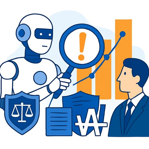 Korea's financial watchdog to deploy AI investigator for market abuse by 2028