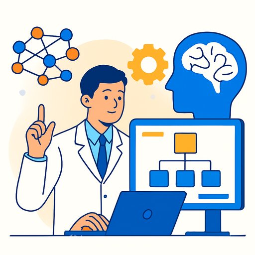 Korean researchers develop hierarchical AI that doubles success rate for complex tasks
