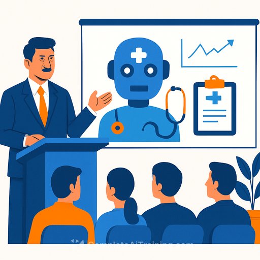 KP governor calls for ethical AI adoption in healthcare and medical education at Peshawar summit