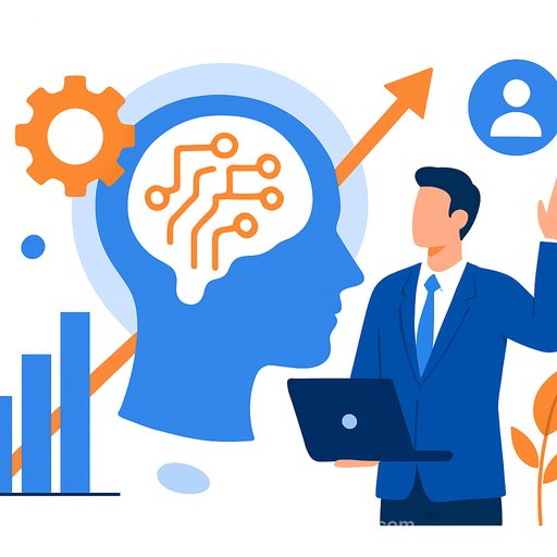 KPMG 2025 CEO Outlook: CEOs Double Down on AI and Talent for Resilience, Faster ROI and Growth