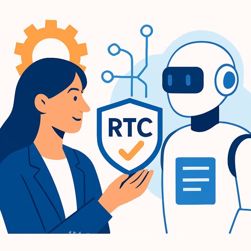 KPMG becomes first Big Four firm to certify an AI agent under the AIUC-1 standard