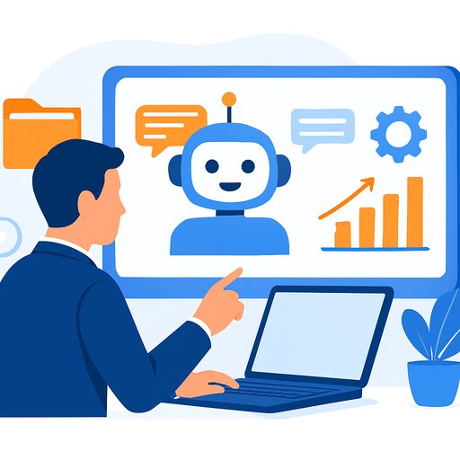KPMG launches AI assistant for month-end financial close within Workday platform